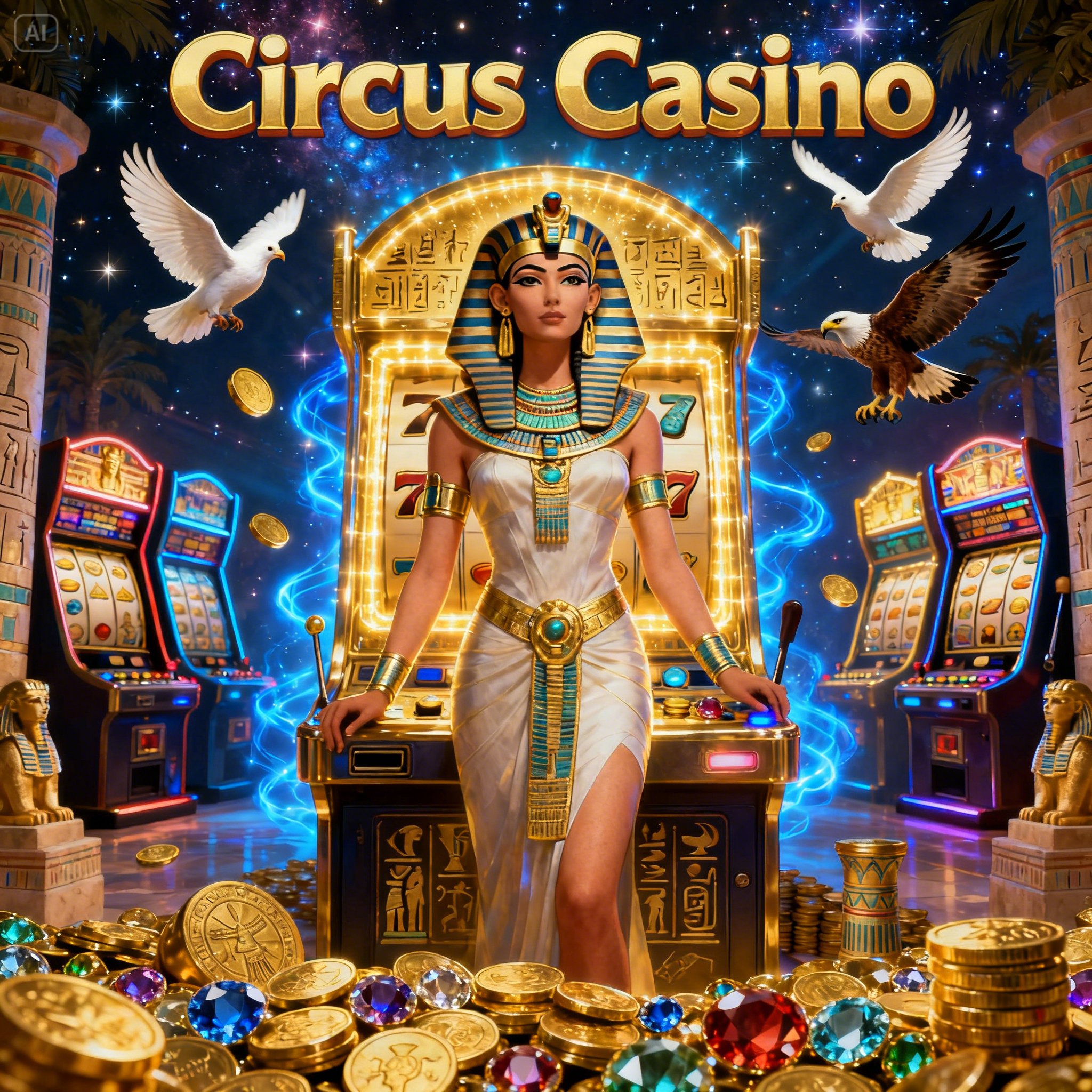Circus Casino